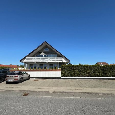 City Arhus Ngoại thất bức ảnh