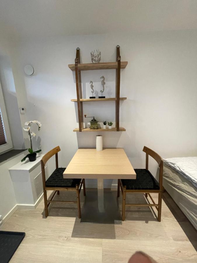 City Arhus Ngoại thất bức ảnh