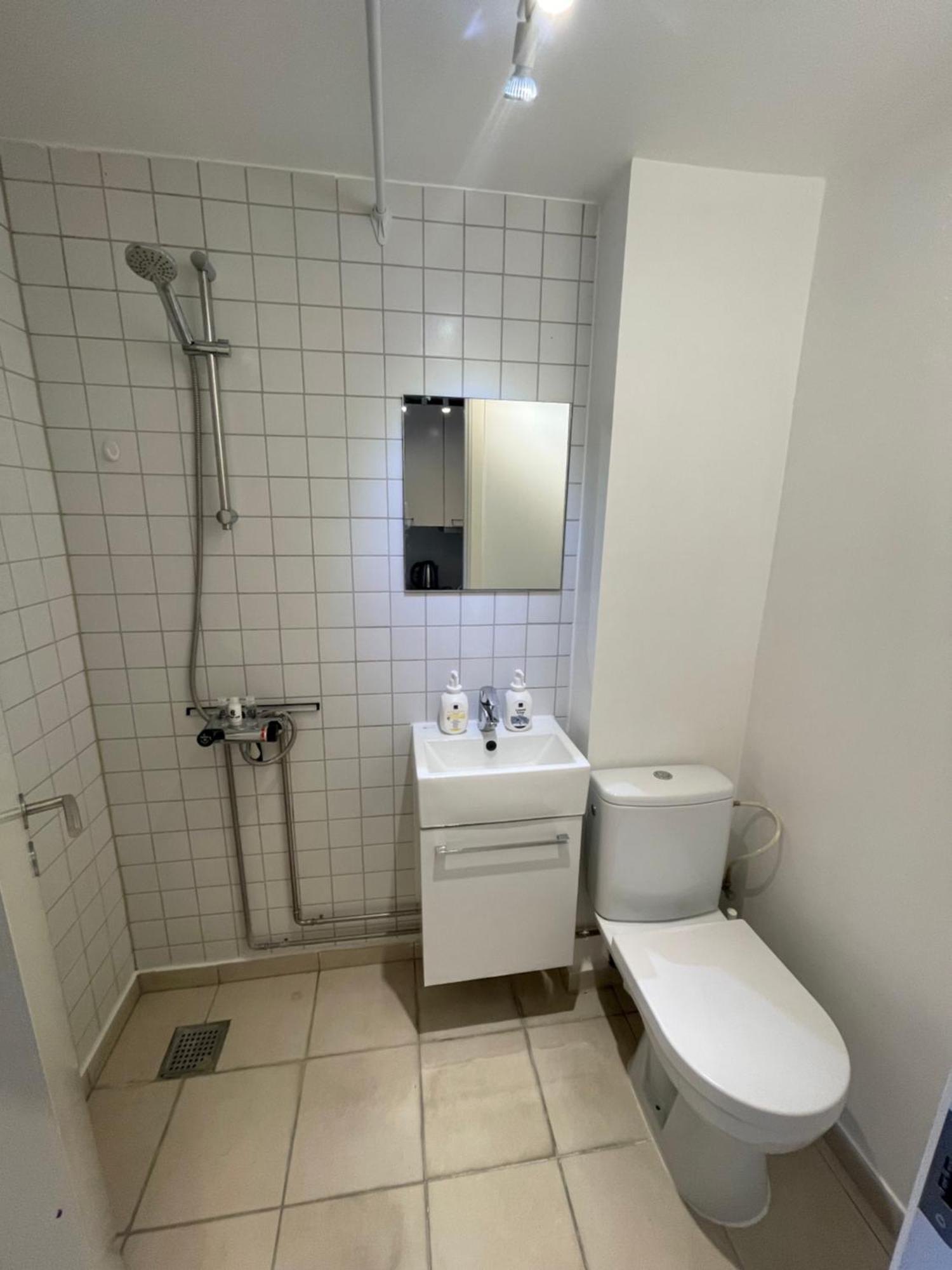 City Arhus Ngoại thất bức ảnh