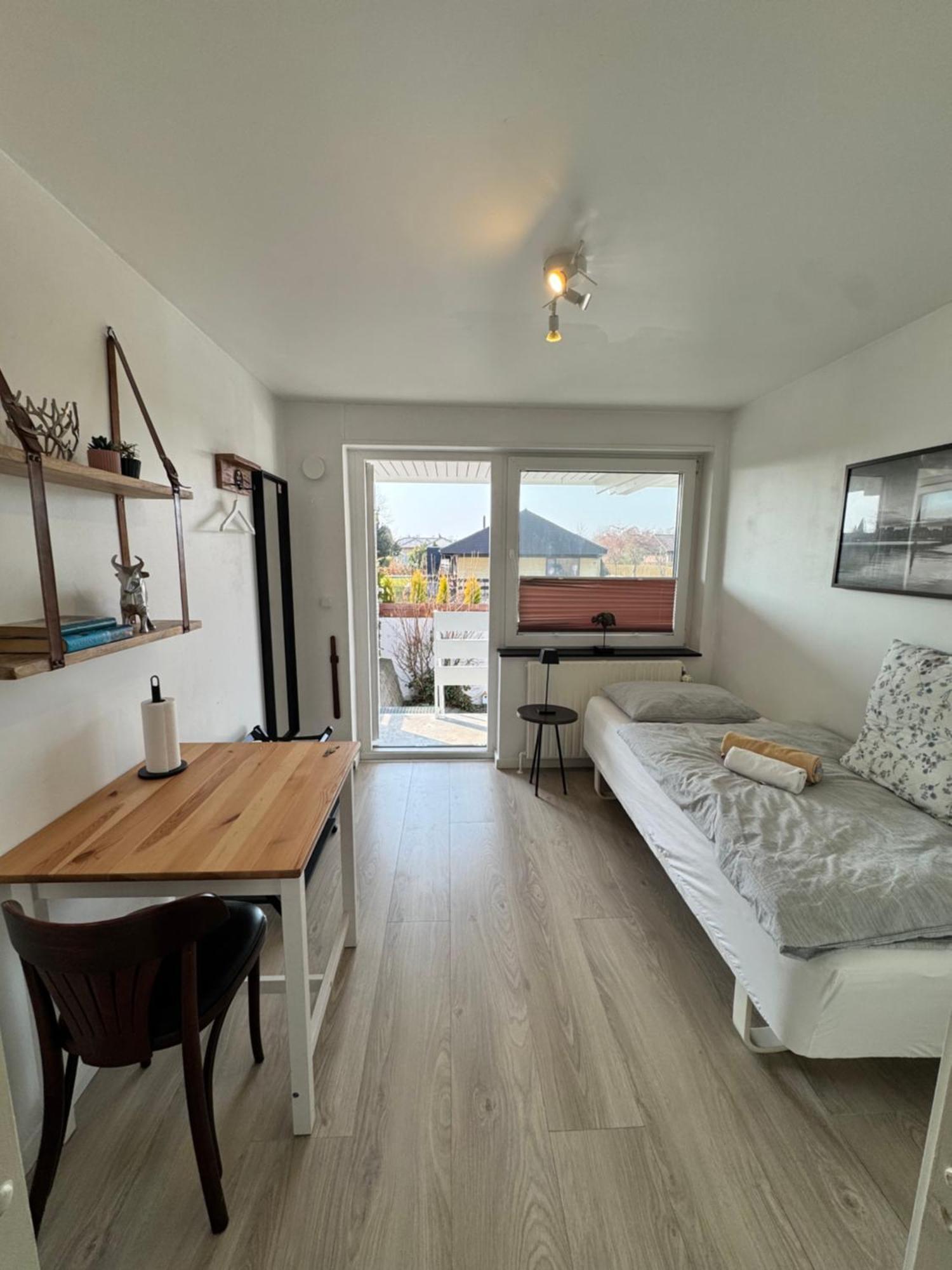 City Arhus Ngoại thất bức ảnh