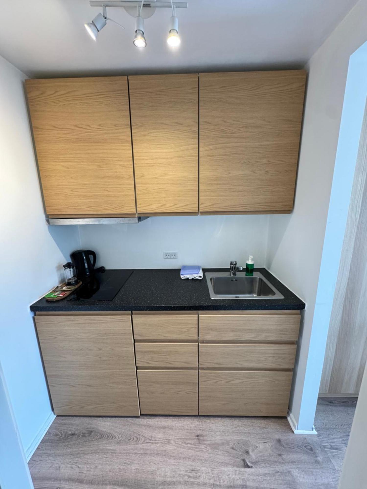 City Arhus Ngoại thất bức ảnh