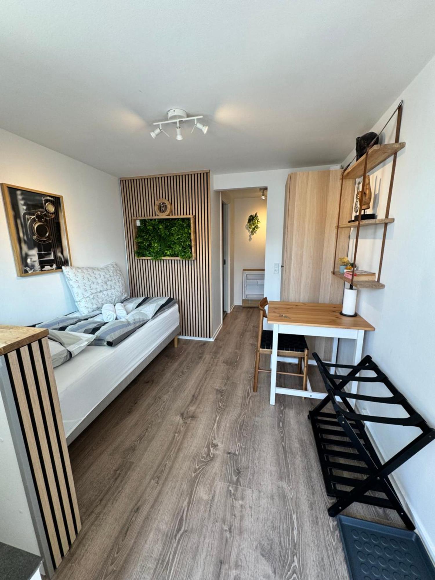 City Arhus Ngoại thất bức ảnh