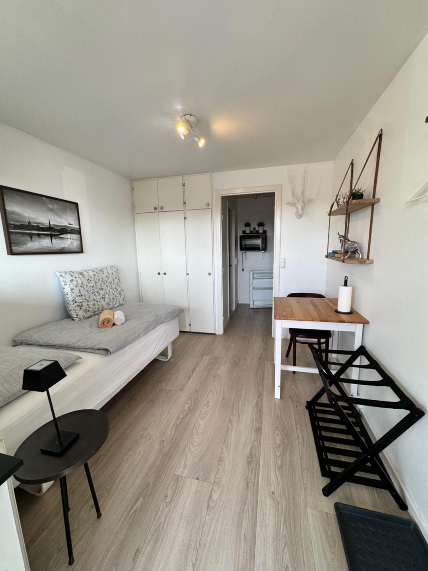 City Arhus Ngoại thất bức ảnh