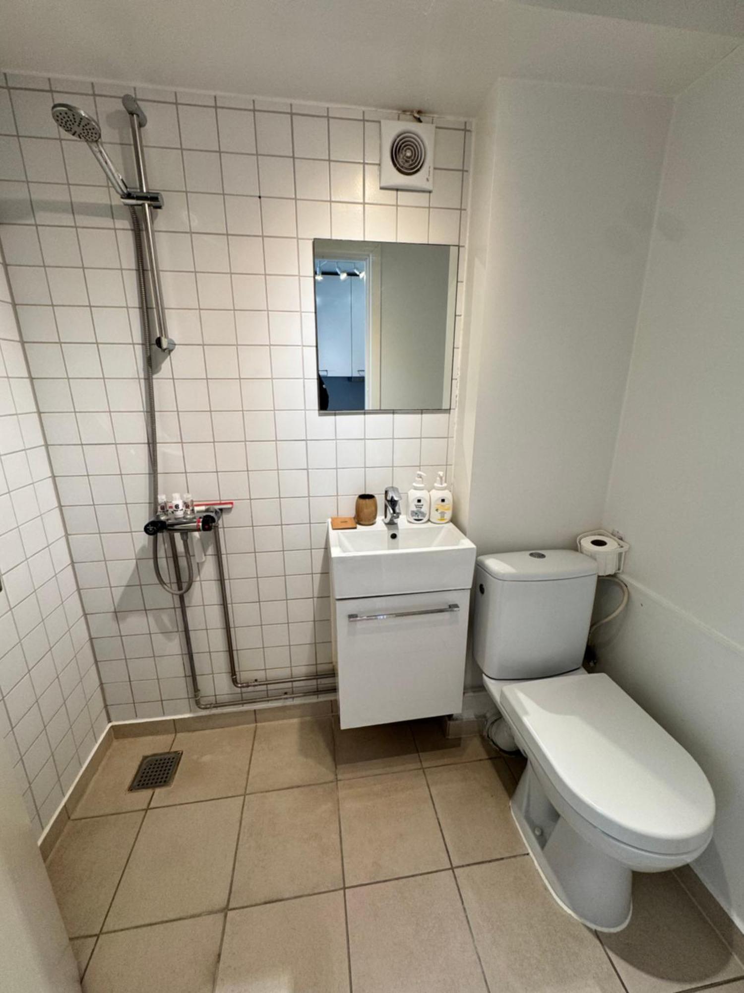 City Arhus Ngoại thất bức ảnh