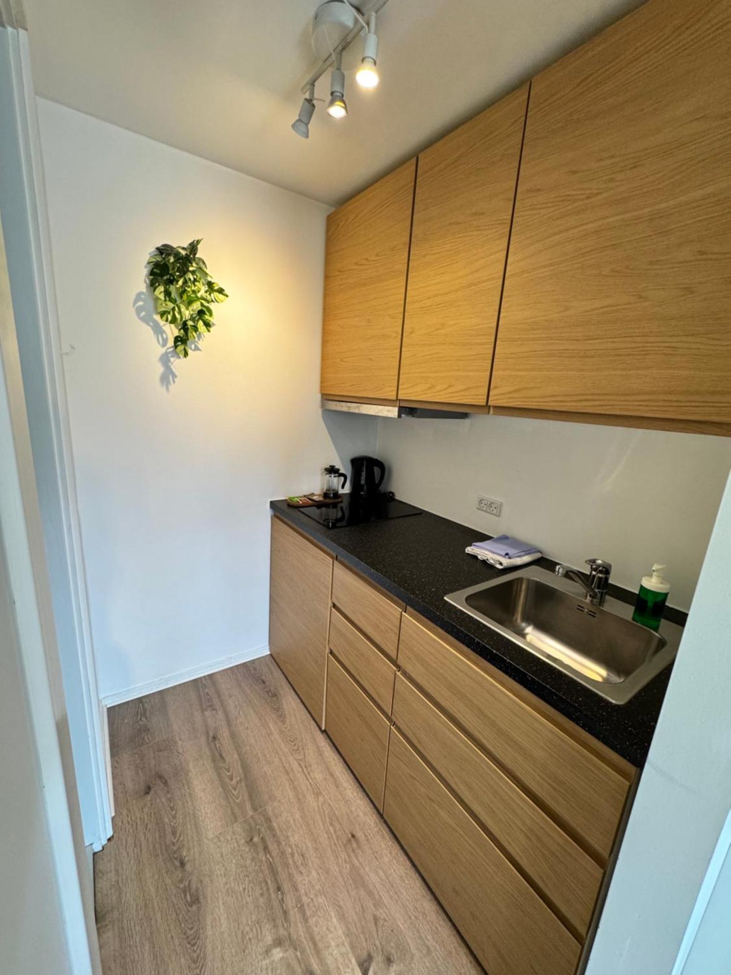 City Arhus Ngoại thất bức ảnh