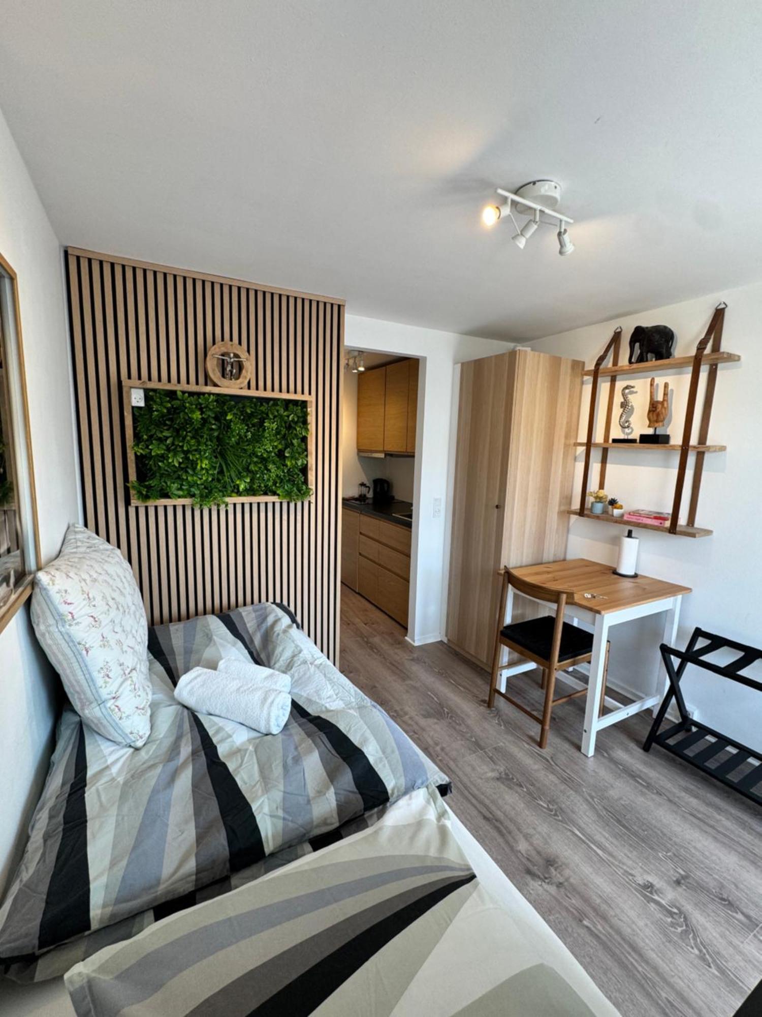 City Arhus Ngoại thất bức ảnh