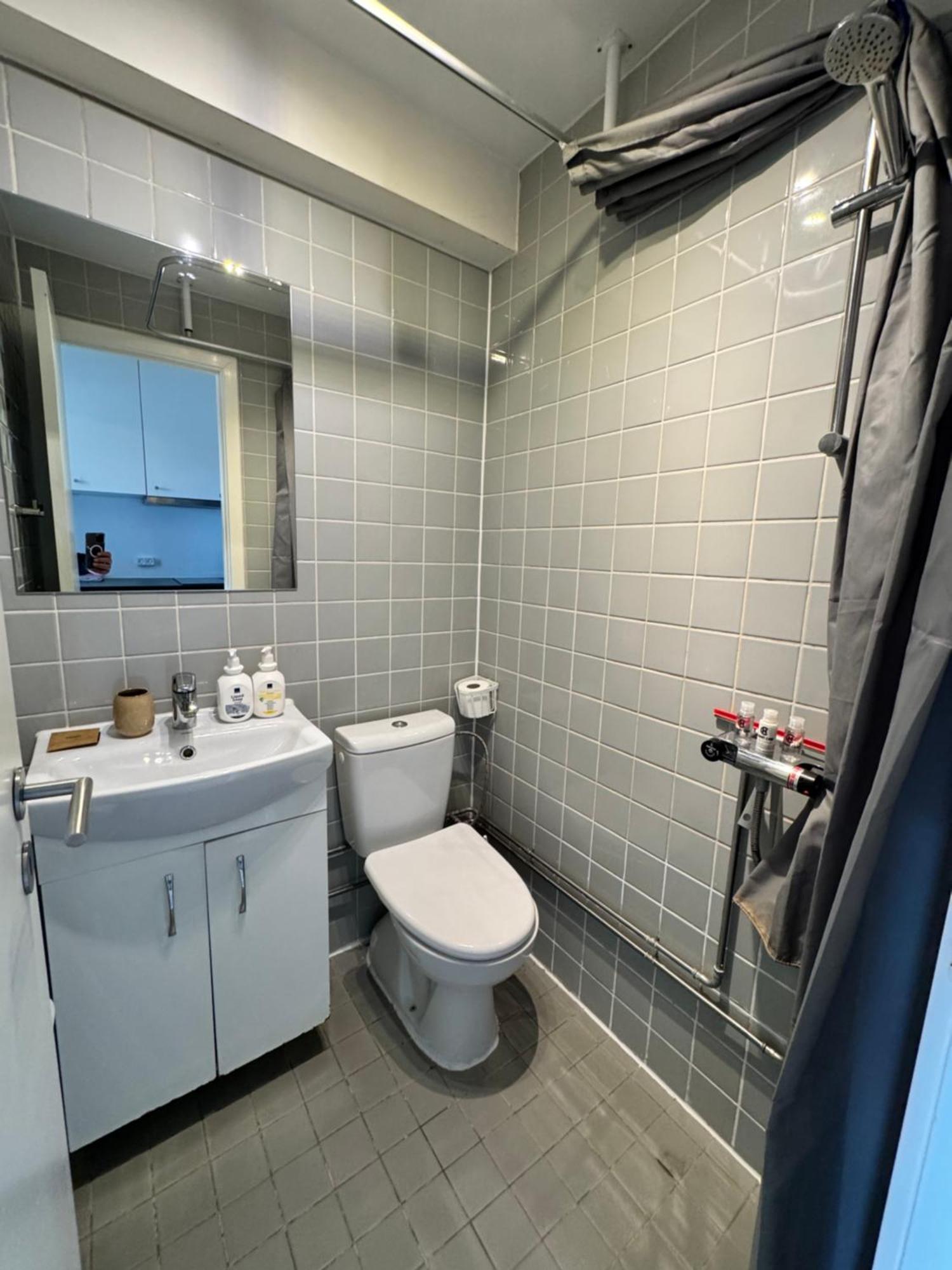 City Arhus Ngoại thất bức ảnh
