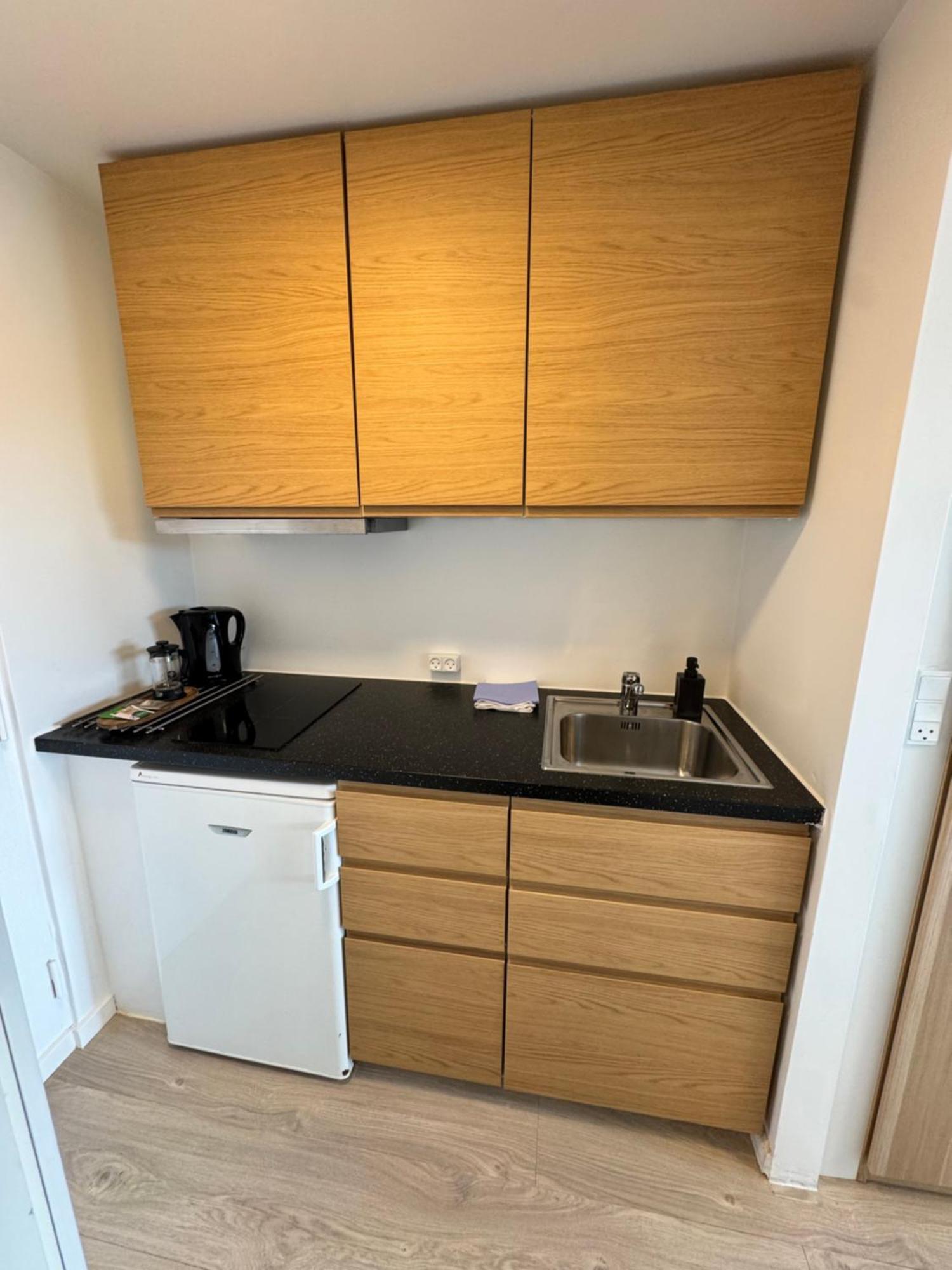 City Arhus Ngoại thất bức ảnh