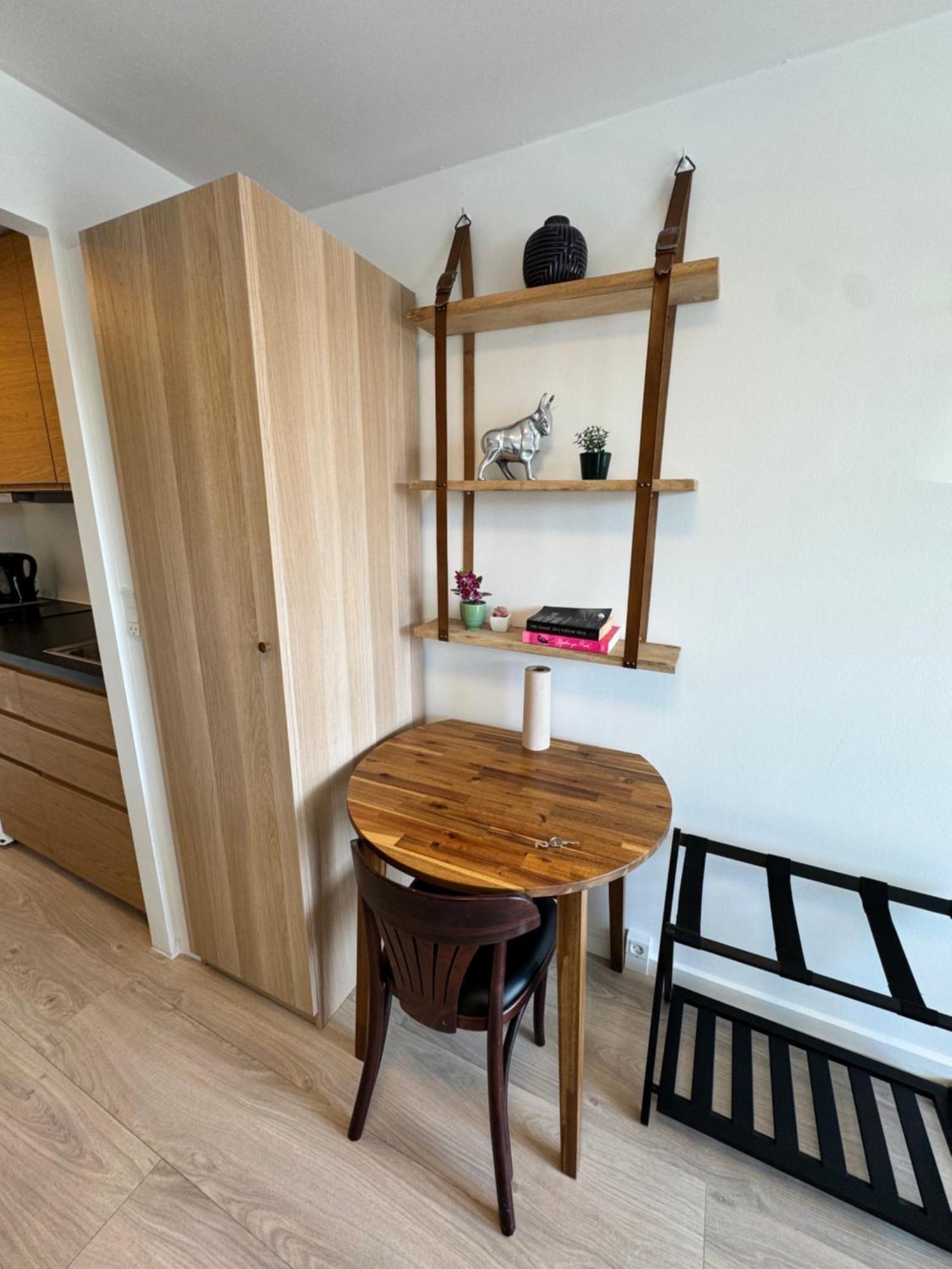 City Arhus Ngoại thất bức ảnh