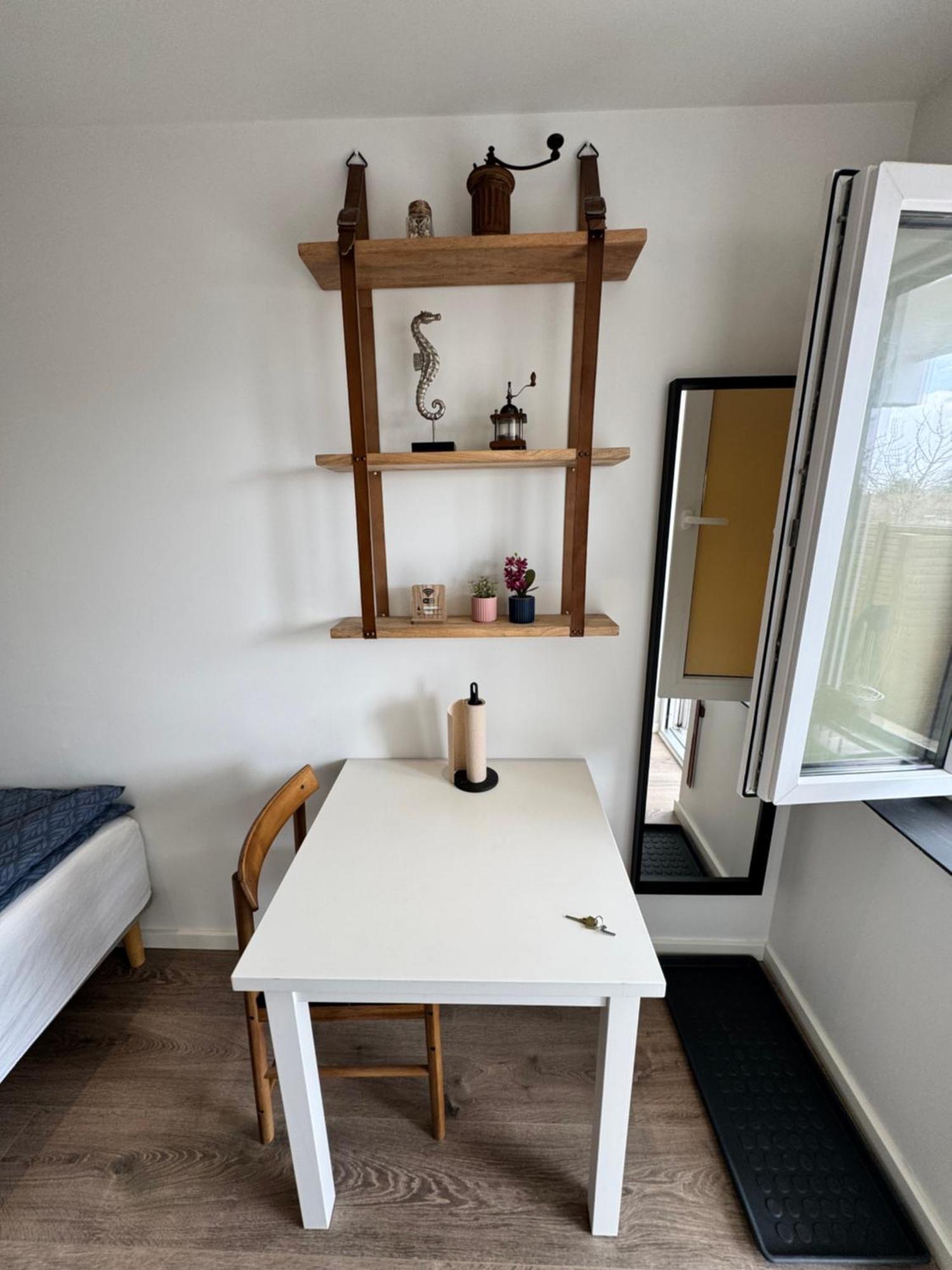 City Arhus Ngoại thất bức ảnh